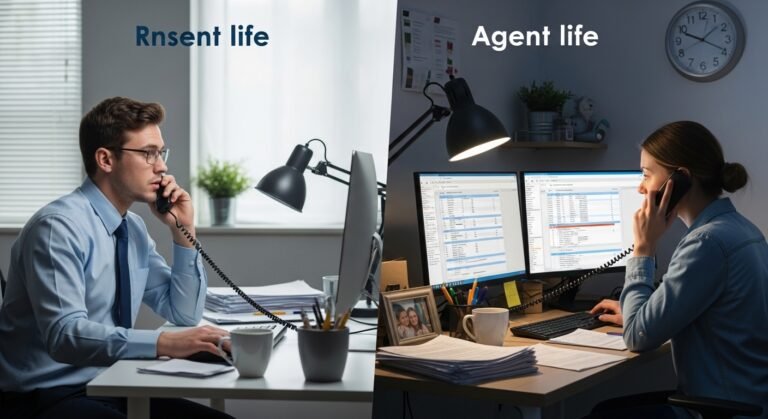 How Much Do Insurance Agencies Make? (Profit & Agent Life)