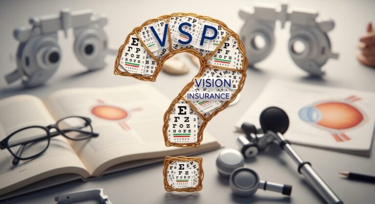 Is VSP Vision Insurance the Best Choice for Eye Care?