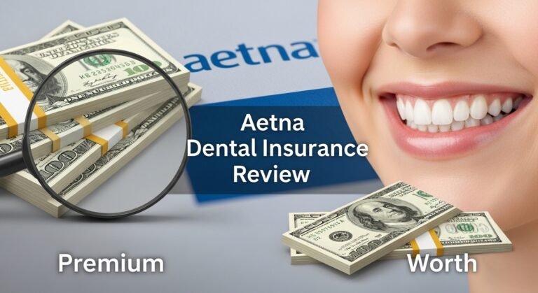 Aetna Dental Insurance Review: Is It Worth the Premium?