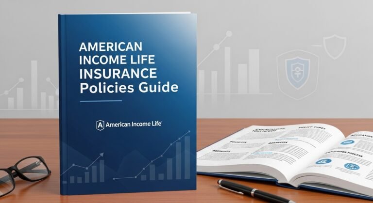 American Income Life Insurance Policies Guide