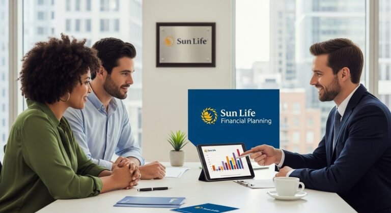 Sun Life Insurance Review for Financial Planning