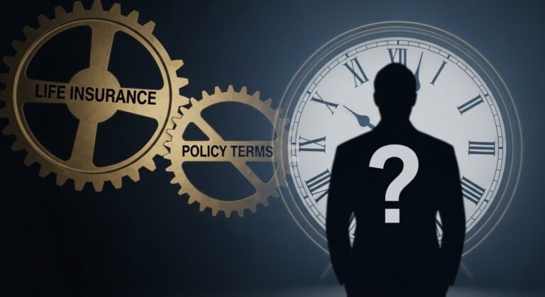 Does Life Insurance Cover Suicidal Death? (The 2-Year Rule)
