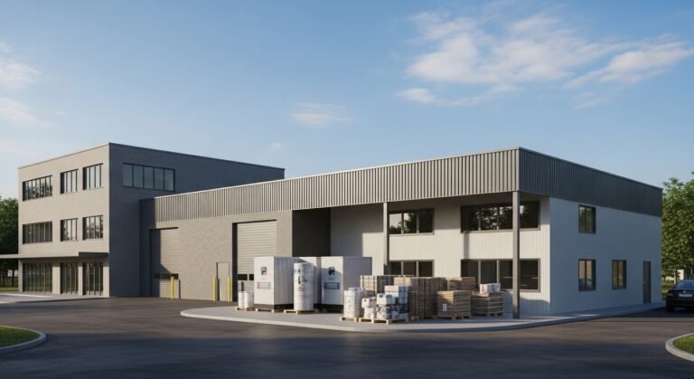 Commercial Property Insurance vs General Liability Differences