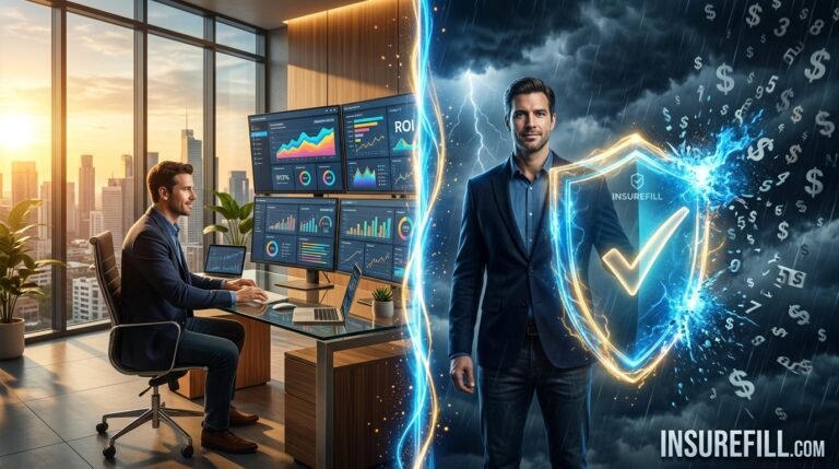 Errors and Omissions Insurance protection for digital marketing consultants